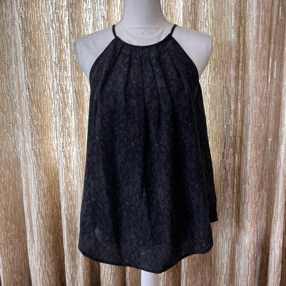 NWT Joie ‘Amarey’ sleeveless blouse.